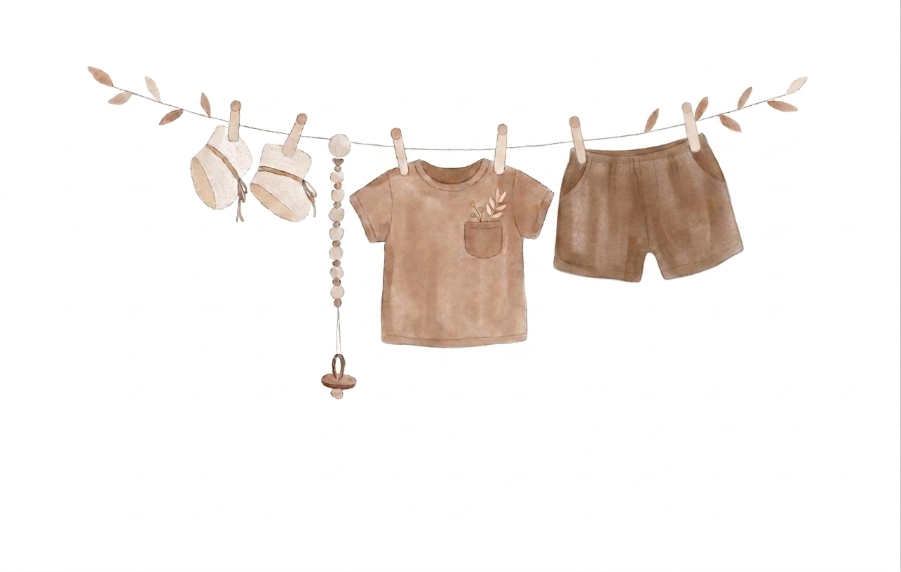 Boys’ Collection