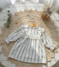 Bluebell Dreams frock