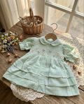 Misty Meadow frock