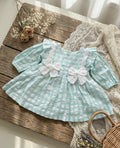 Cindy Bow frock