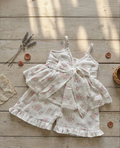 Peony Posy set