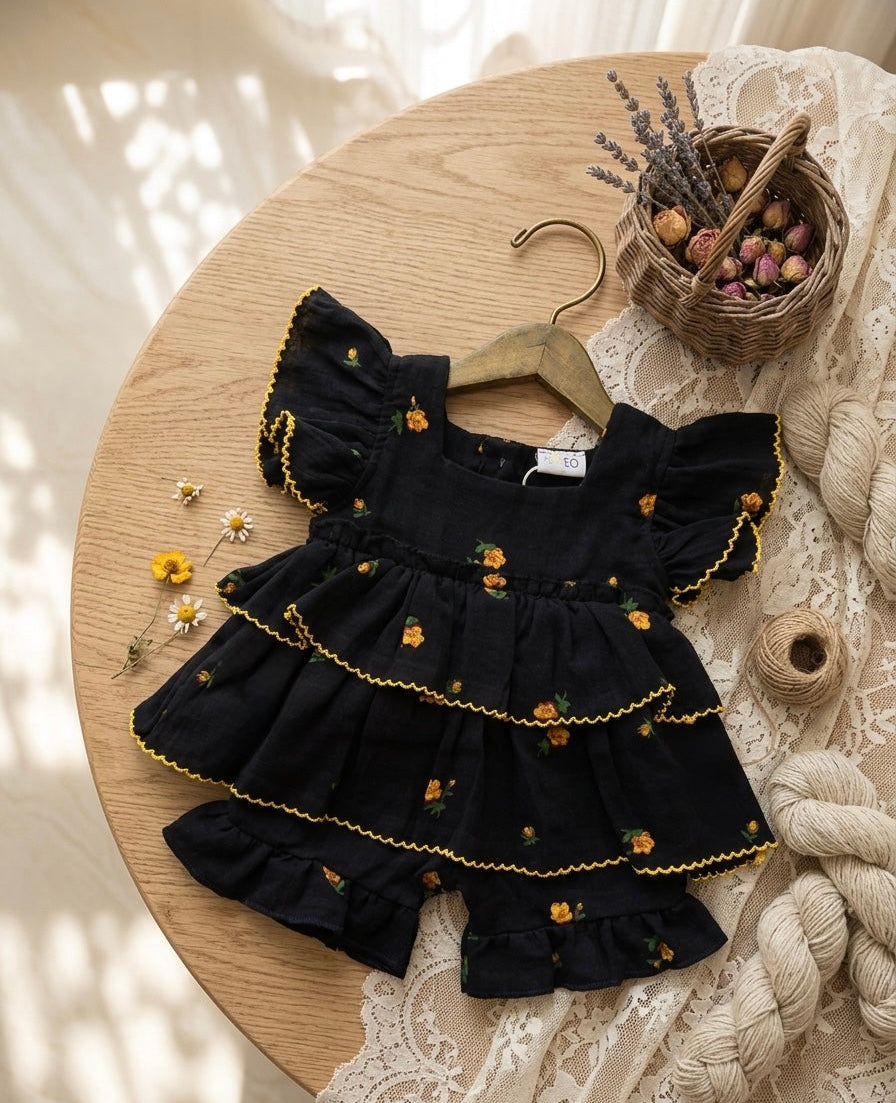 Mellow Bloom set