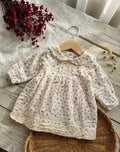 Calico Cottage frock