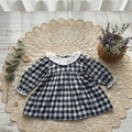 Scottish field frock