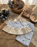 Bluebell Hearts set