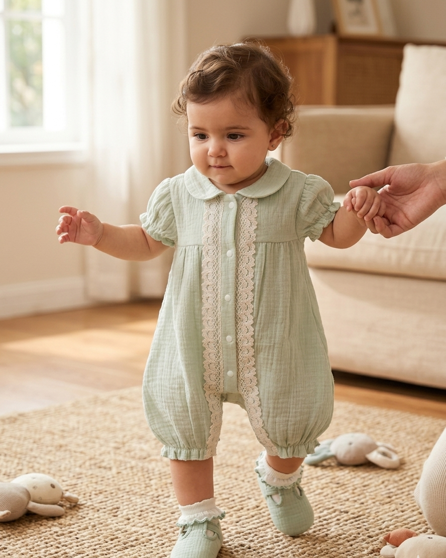 Pastel Mist suit