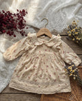 Meadow Rose frock