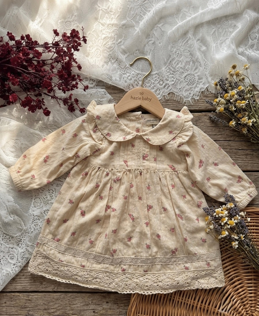 Meadow Rose frock