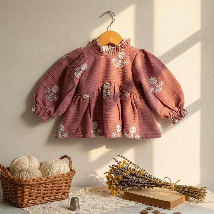 Rosefield Top