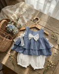 Bluey Wave set