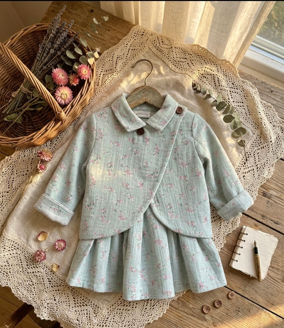 Sage Meadow Set