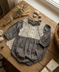 Ash Weaver romper