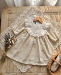 Haven frock