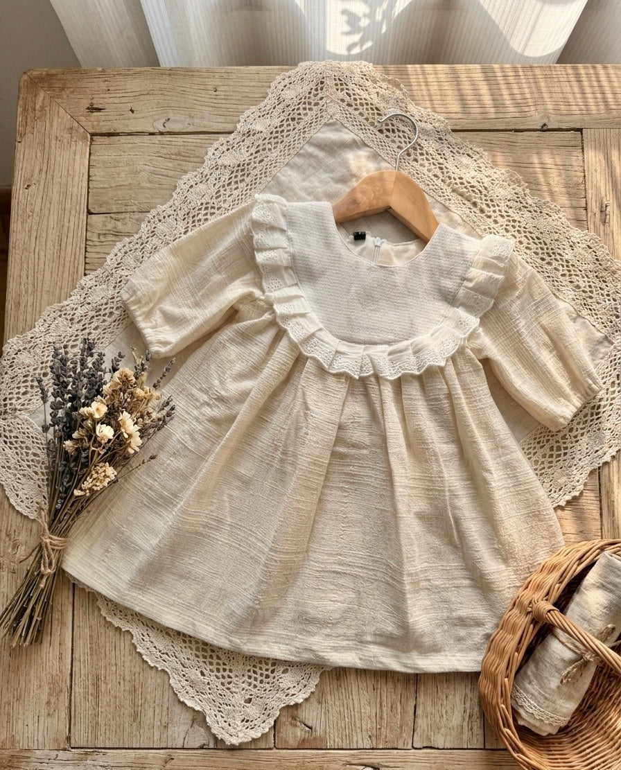 Haven frock