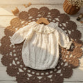Penny Dots romper
