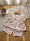 Rose Alice set