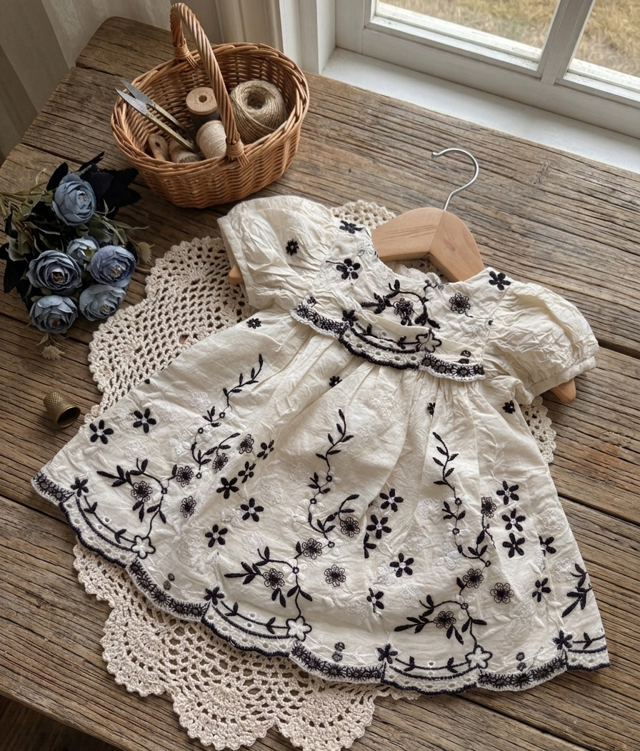 Seraphina frock
