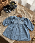 Fable Denim frock