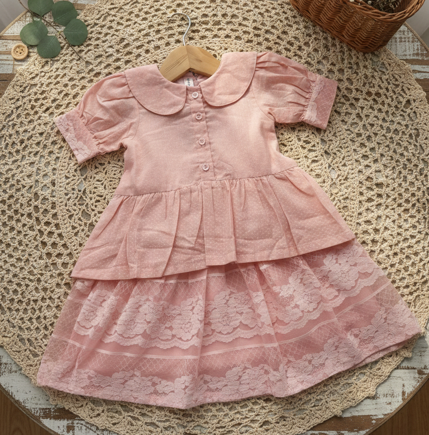 Rosalynn set