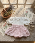 Rose Fable romper