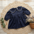 Winter Carolina frock