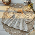 Softfield crop top