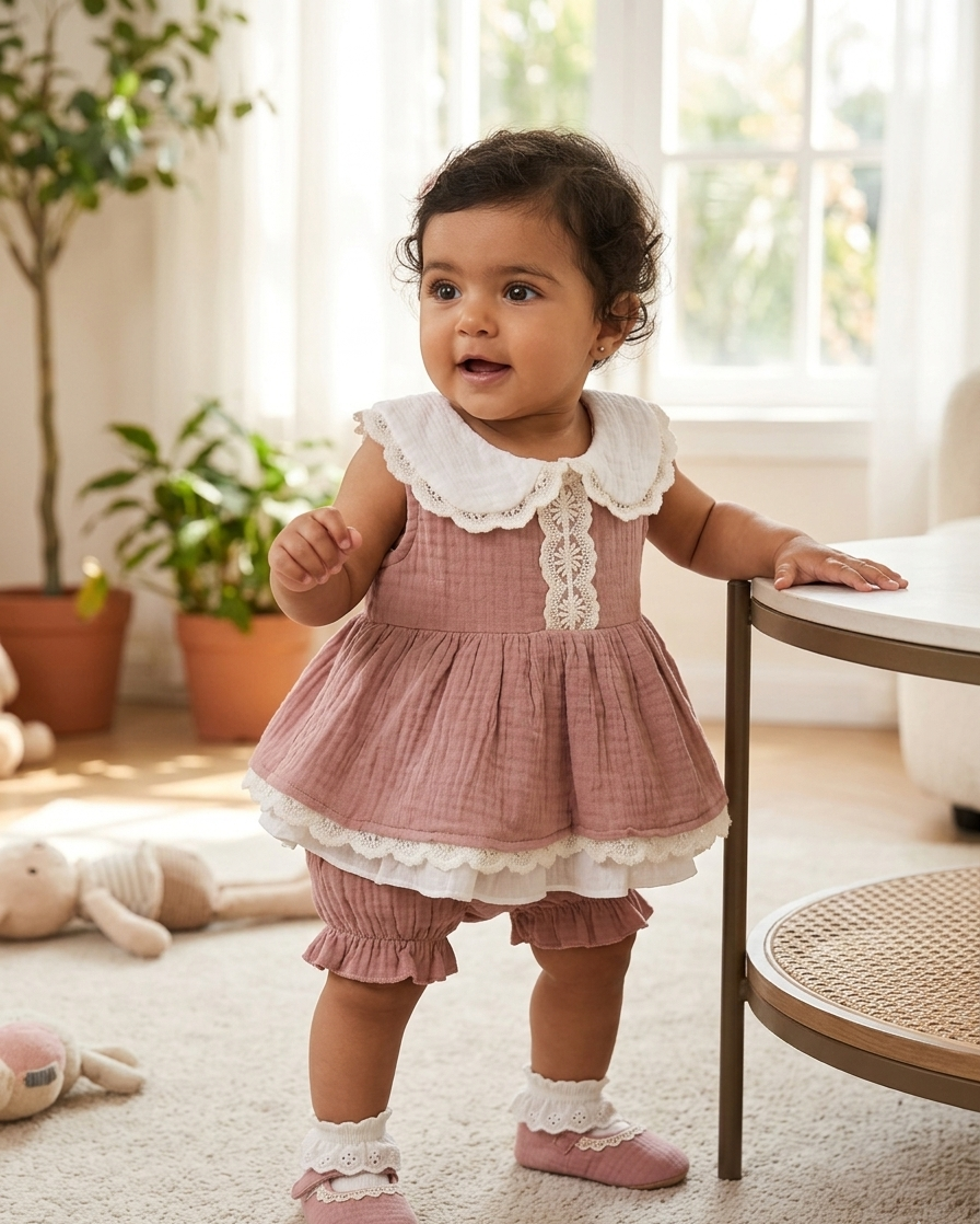 Briar Rose set