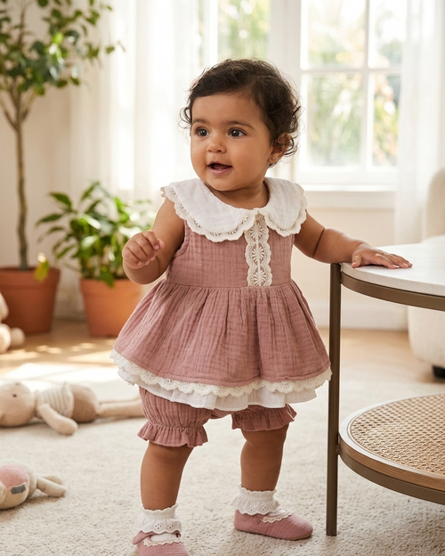 Briar Rose set