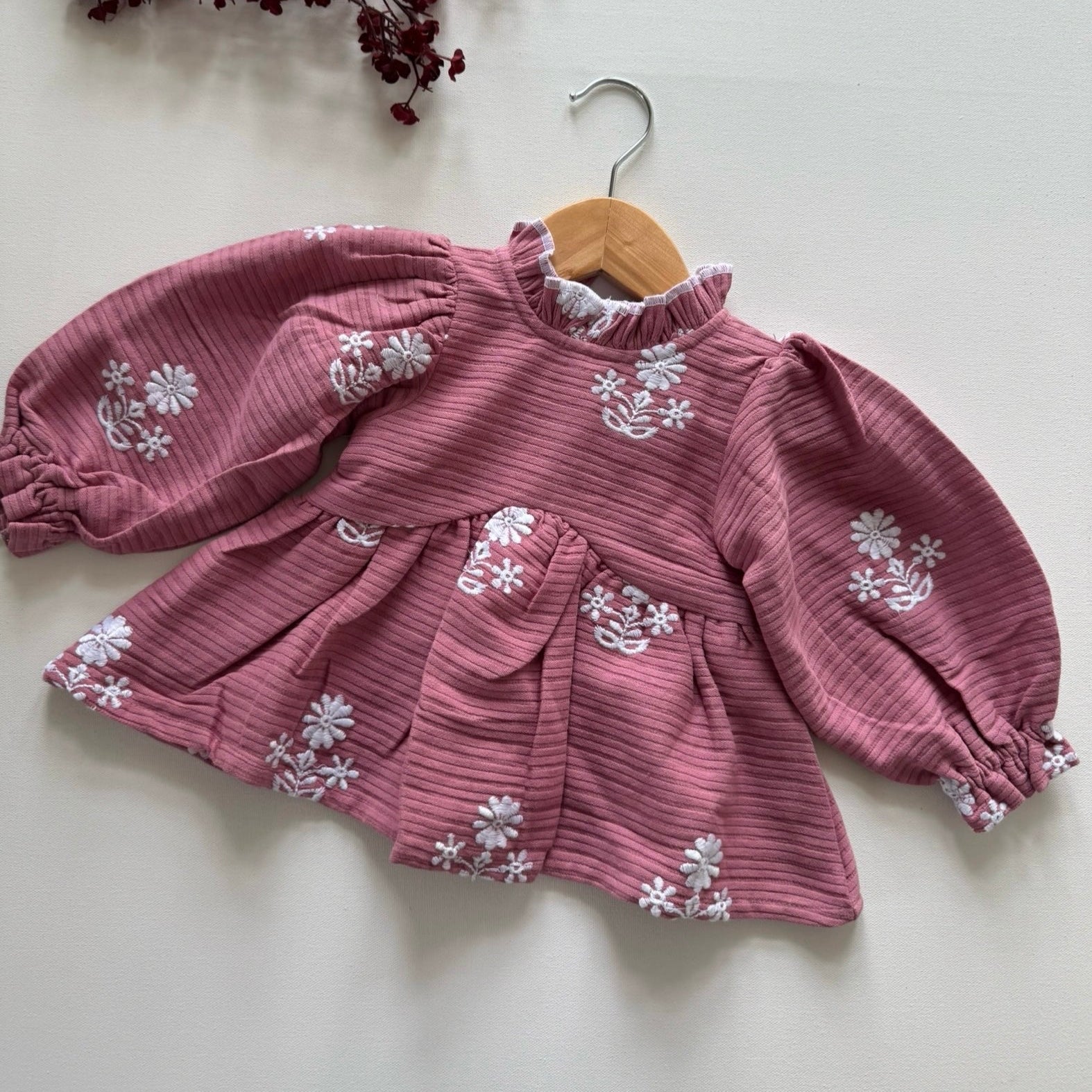 Rosefield Top