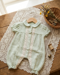 Pastel Mist suit