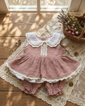 Briar Rose set