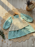 Selene Cottage frock