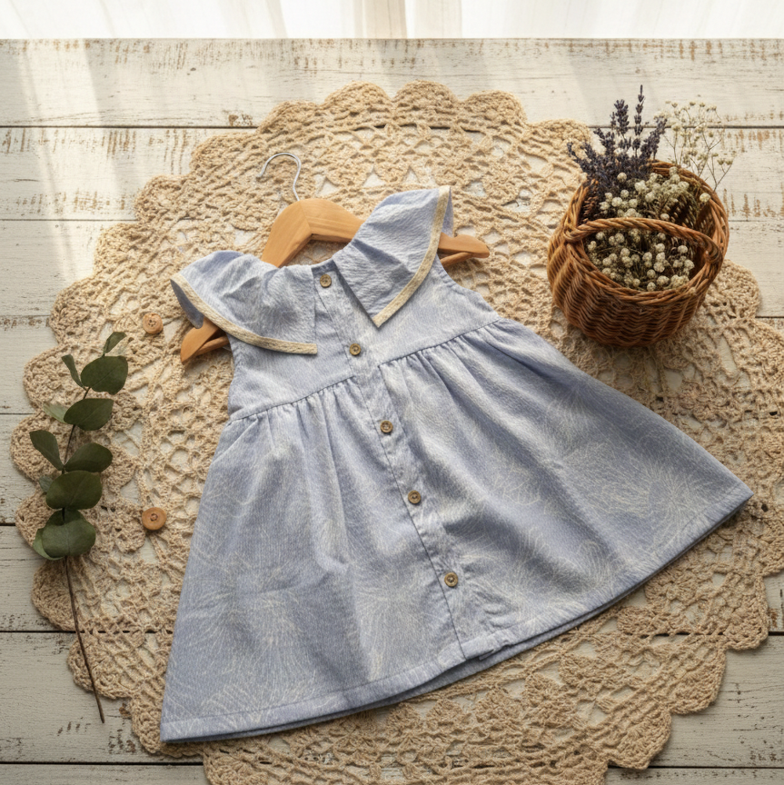 Sara frock