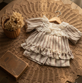 Woodland Stripe set