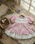 Rose Alice frock