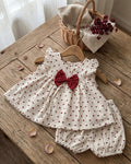 Prairie Bow set