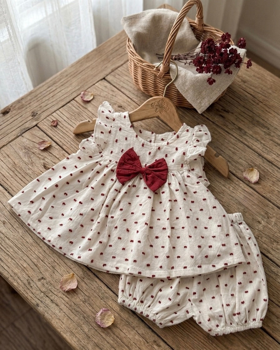 Prairie Bow set