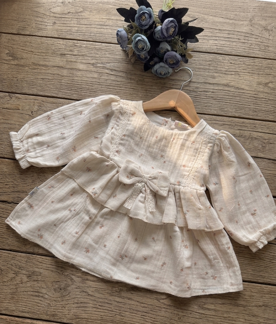 Meadow Muse frock