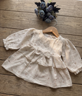 Meadow Muse frock