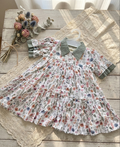 Becky Garden frock
