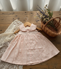 Blushfield frock