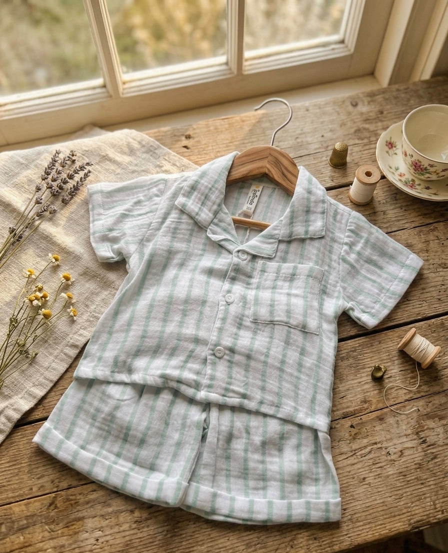 The Fernley set