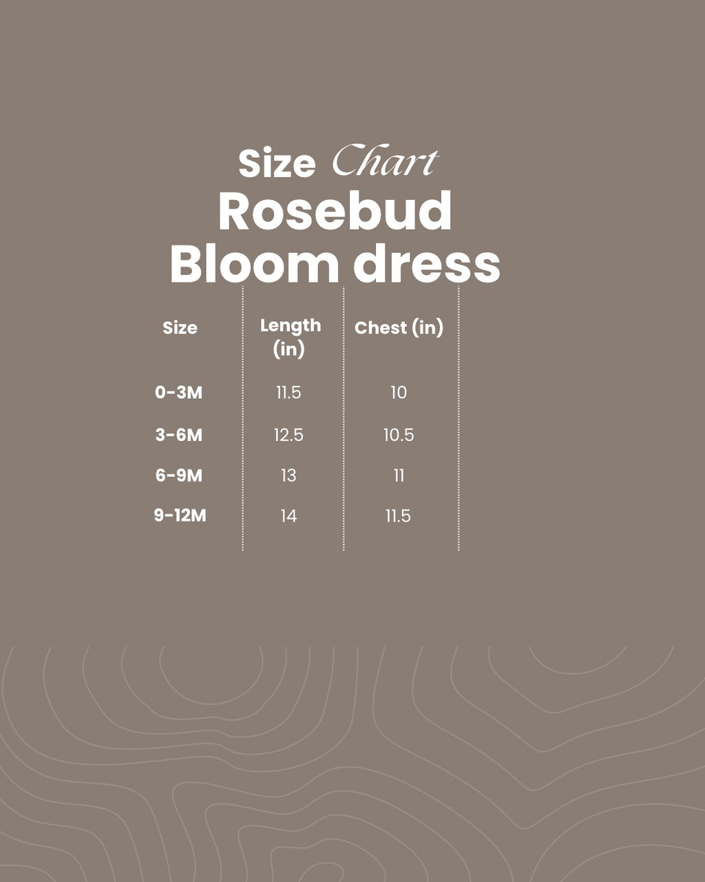 Rosebud Bloom Dress