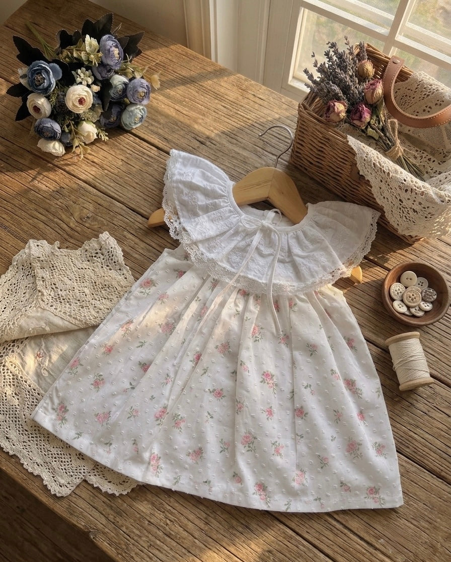 Charlotte Rose frock