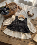 Penelope Layered dress