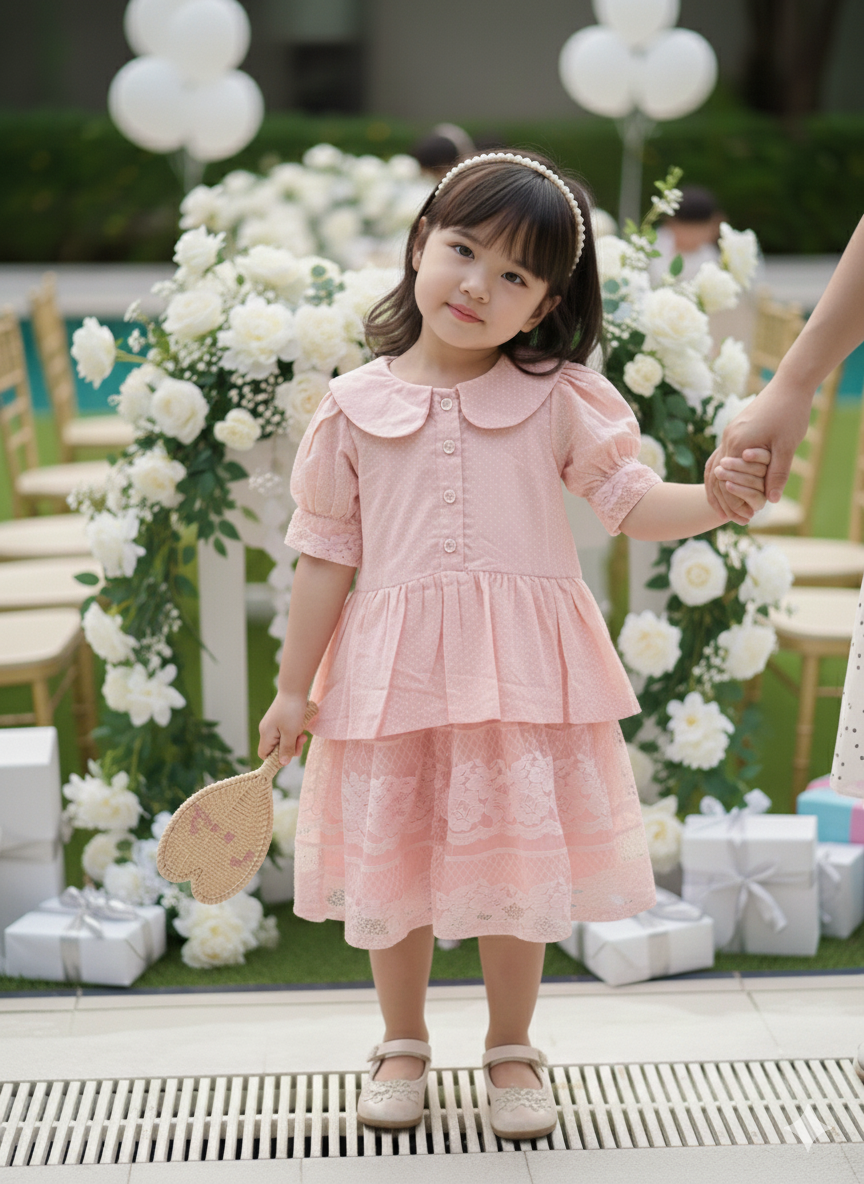 Rosalynn set