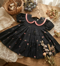 Black Meadow frock
