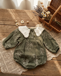 Fern Muse romper