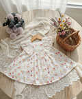 Berryfield frock
