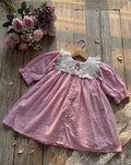 Rosalind frock